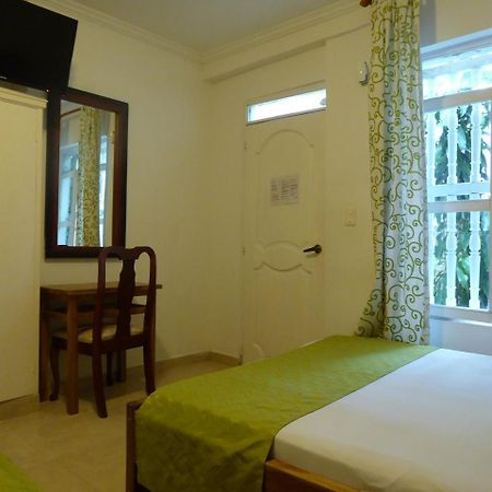 Cartagena Casa Mary酒店 外观 照片
