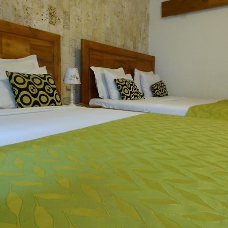 Cartagena Casa Mary酒店 外观 照片