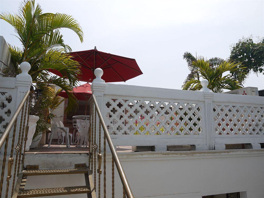 Cartagena Casa Mary酒店 外观 照片