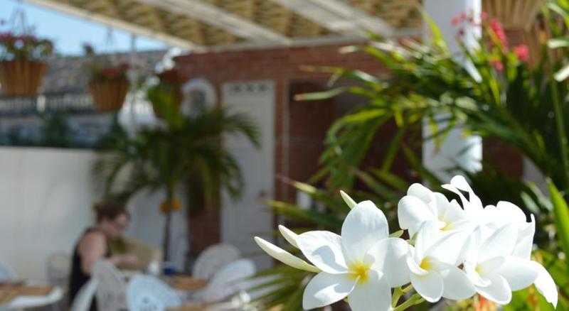 Cartagena Casa Mary酒店 外观 照片
