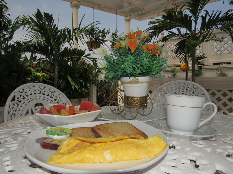 Cartagena Casa Mary酒店 外观 照片