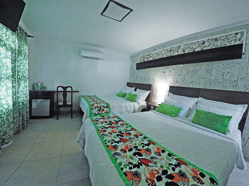 Cartagena Casa Mary酒店 外观 照片