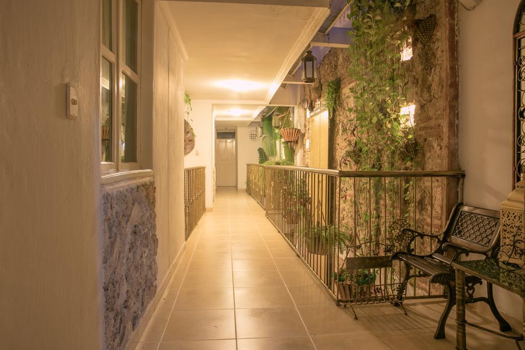 Cartagena Casa Mary酒店 外观 照片