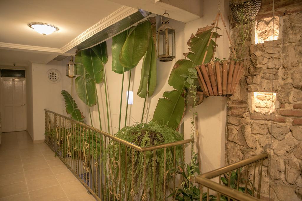Cartagena Casa Mary酒店 外观 照片