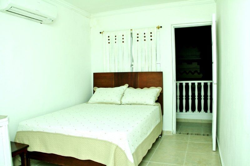 Cartagena Casa Mary酒店 外观 照片