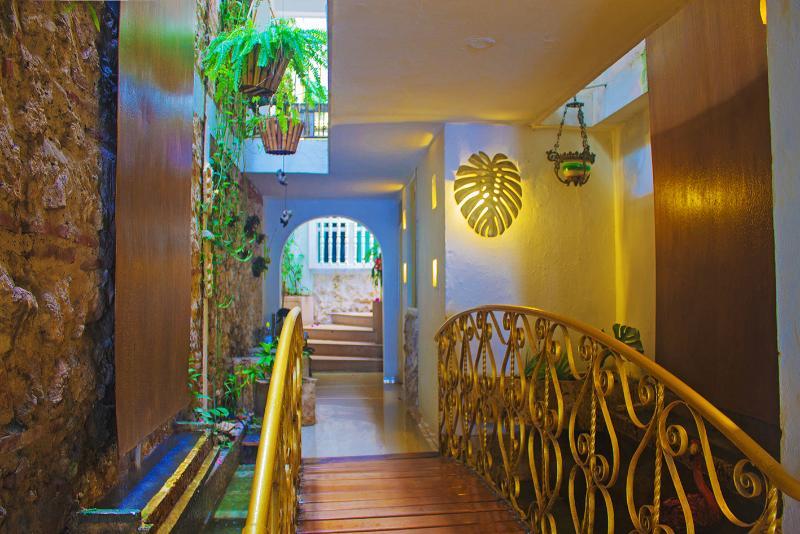 Cartagena Casa Mary酒店 外观 照片