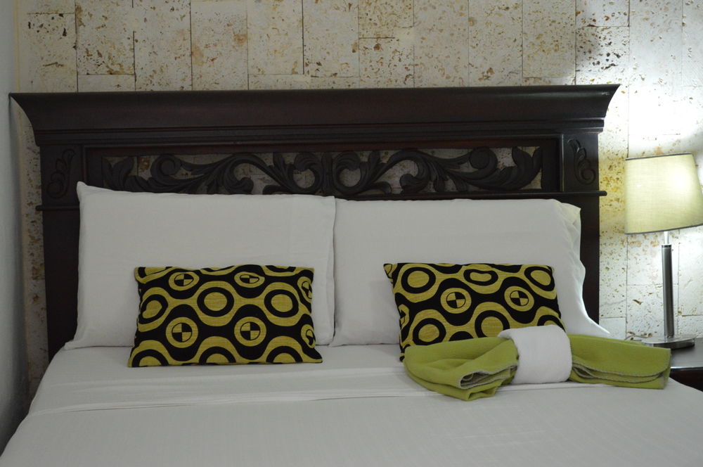Cartagena Casa Mary酒店 外观 照片