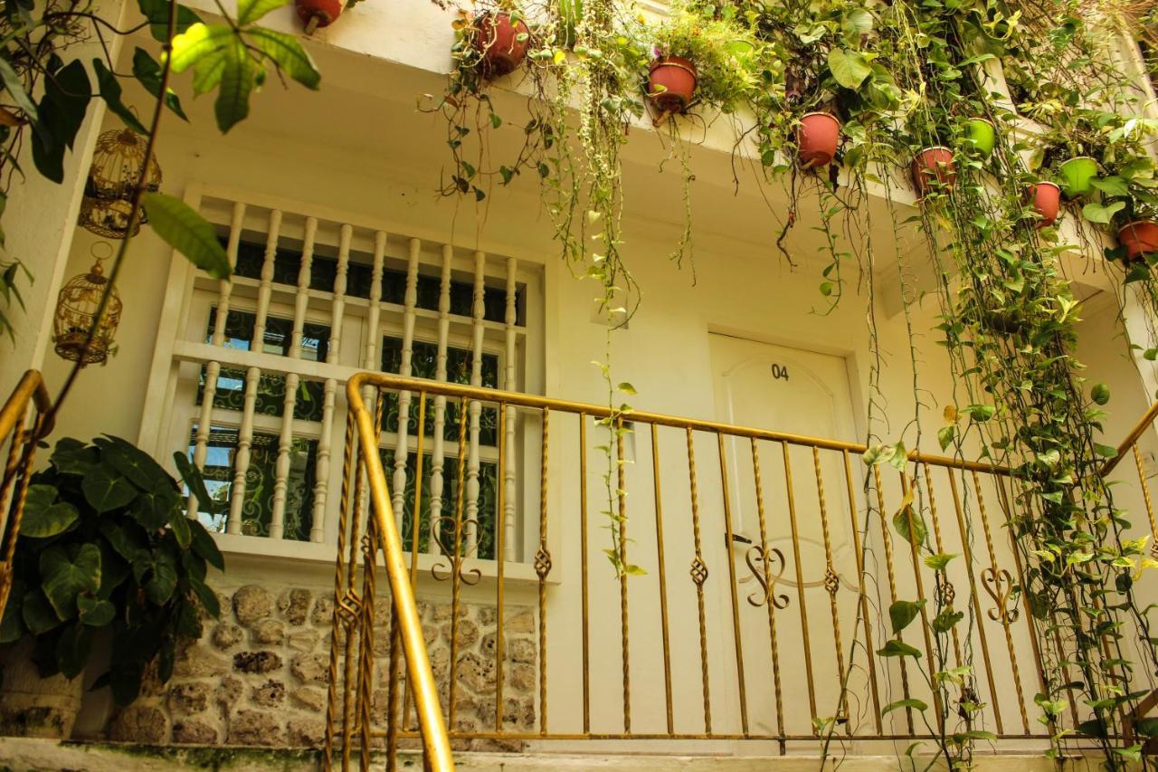 Cartagena Casa Mary酒店 外观 照片
