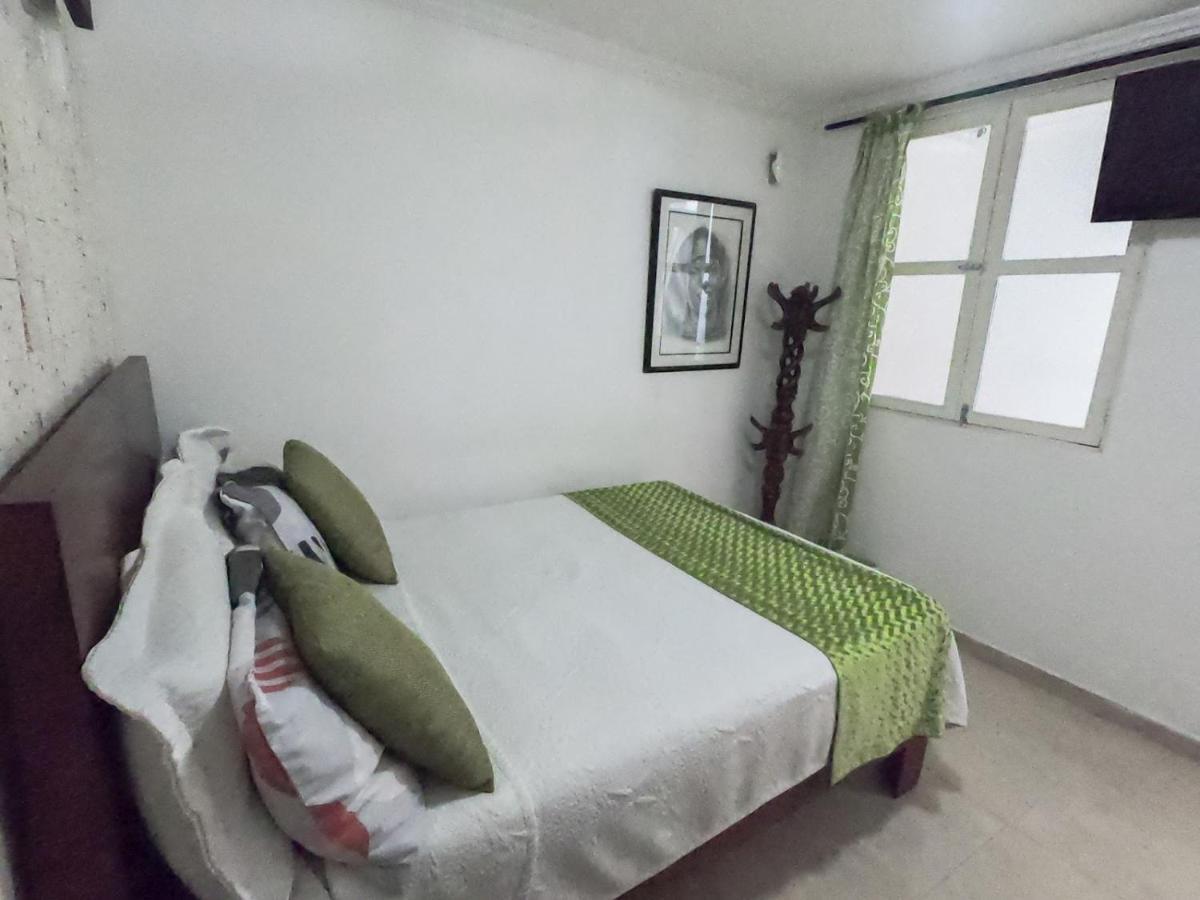 Cartagena Casa Mary酒店 外观 照片